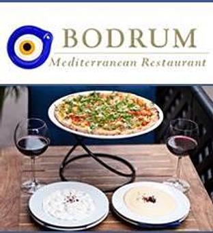 Product - Bodrum Turkish-Mediterranean Restaurant in New York, NY Mediterranean Restaurants