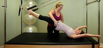Product - Body Be Well Pilates in Catskill, NY Sports & Recreational Services
