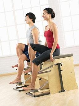 Product - Body in Balance Yoga and Pilates in Mineola, NY Yoga Instruction