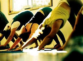 Product - Body in Balance Yoga and Pilates in Mineola, NY Yoga Instruction