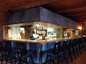 Product - Bogarts Restaurant & Tavern in The south end of Main Street, Waynesville NC - Waynesville, NC Hamburger Restaurants