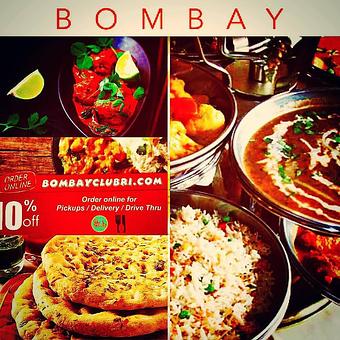 Product - Bombay Club Restaurant in Providence, RI Indian Restaurants