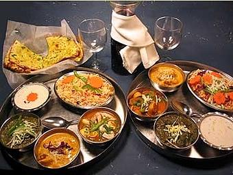Product - Bombay Indian Restaurant in San Francisco, CA Indian Restaurants