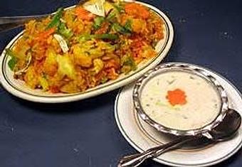 Product - Bombay Indian Restaurant in San Francisco, CA Indian Restaurants