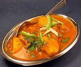 Product - Bombay Indian Restaurant in San Francisco, CA Indian Restaurants