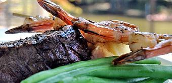 Product - Bone Island Grillhouse in Eatonton, GA American Restaurants