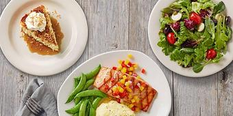 Product - Bonefish Grill in Knoxville, TN Seafood Restaurants