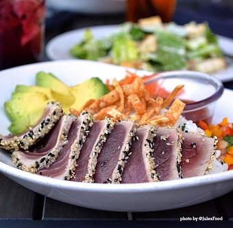 Product - Bonefish Grill in Miami, FL Seafood Restaurants