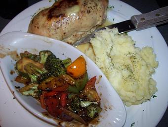 Product - Bonfatto's in Bellefonte, PA American Restaurants