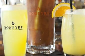 Product - Bonfyre American Grille in Madison, WI American Restaurants