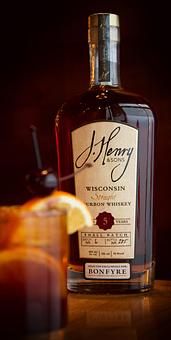 Product - Bonfyre American Grille in Madison, WI American Restaurants