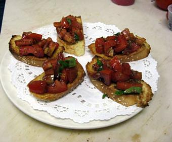 Product - Bongiorno in Mountain Brk, AL Restaurants/Food & Dining