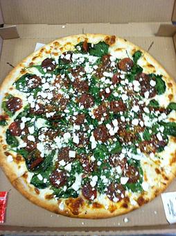 Product - Bongiorno's New York Pizzeria in Temecula, CA Pizza Restaurant