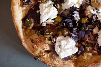 Product - Bonobo in Portland, ME Pizza Restaurant