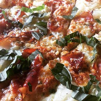 Product - Bonobo in Portland, ME Pizza Restaurant