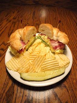 Product - Bonzer's Sandwich Pub in Downtown Grand Forks - Grand Forks, ND American Restaurants