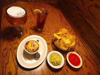 Product - Bonzer's Sandwich Pub in Downtown Grand Forks - Grand Forks, ND American Restaurants