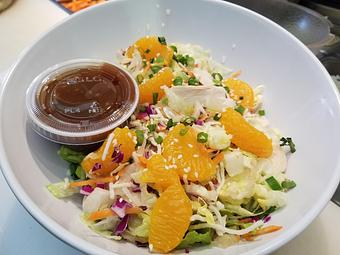 Product - Bookmark Cafe in Santa Monica, CA Coffee, Espresso & Tea House Restaurants