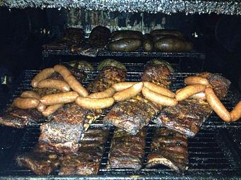 Product - Boomtown BBQ Company in Beaumont, TX Barbecue Restaurants