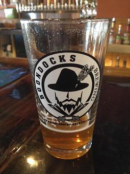 Product - Boondocks Brewing Tap Room & Restaurant in Historic Downtown West Jefferson, North Carolina - West Jefferson, NC American Restaurants