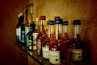 Product - Bootlegger in San Diego, CA American Restaurants