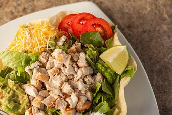 Product - Border Grill in Marquette, MI Mexican Restaurants