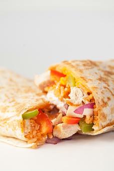 Product - Border Grill in Marquette, MI Mexican Restaurants