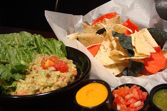 Product - Border Grill in Negaunee, MI Mexican Restaurants