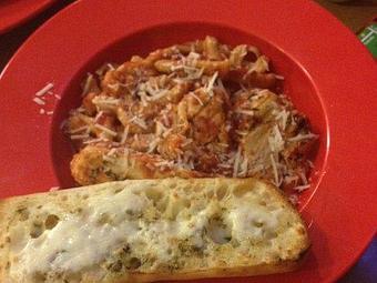 Product - Borgata Pizza Cafe in Columbus, OH Pizza Restaurant
