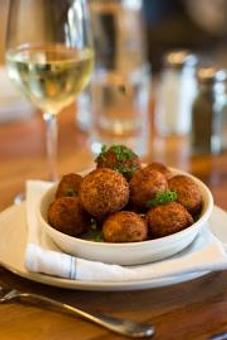 Product - Borgne in CBD - New Orleans, LA Seafood Restaurants Product - Borgne in CBD - New Orleans, LA Seafood Restaurants