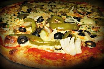 Product - Borrelli's Italian Restaurant and Pizzeria in East Meadow, NY Italian Restaurants