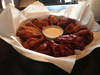 Product - Bosses Pizza in Keller, TX Pizza Restaurant