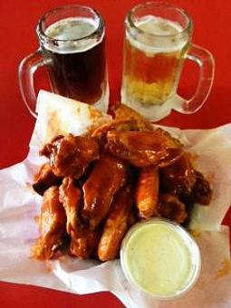 Product - Bosses Pizza in New Braunfels, TX Pizza Restaurant