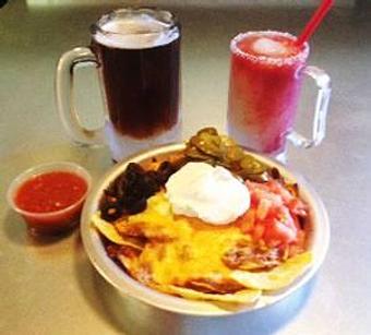 Product - Bosses Pizza in New Braunfels, TX Pizza Restaurant