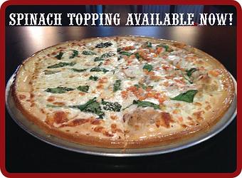 Product - Bosses Pizza in Richland Hills, TX Pizza Restaurant