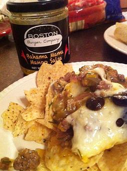 Product - Boston Burger Co-Davis Sq in Somerville, MA American Restaurants
