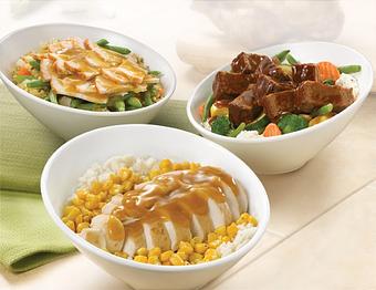 Product - Boston Market in Roswell, GA American Restaurants