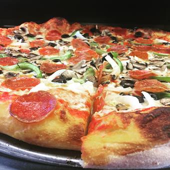 Product - Boston's Pizza Aiea in Aiea, HI Pizza Restaurant