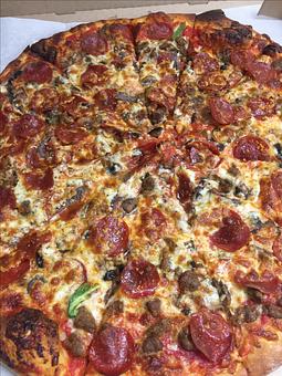Product - Boston's Pizza Aiea in Aiea, HI Pizza Restaurant
