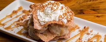 Product - Boudreaux's Cajun Kitchen in Houston, TX Cajun & Creole Restaurant
