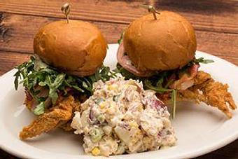 Product - Boudreaux's Cajun Kitchen in Houston, TX Cajun & Creole Restaurant