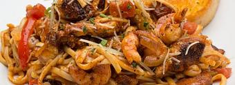 Product - Boudreaux's Cajun Kitchen in Houston, TX Cajun & Creole Restaurant