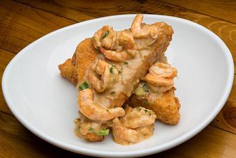 Product - Boudreaux's Cajun Kitchen in Bellaire - Houston, TX Cajun & Creole Restaurant