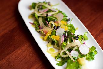 Product - Bouquet Restaurant in Mainstrasse Village - Covington, KY American Restaurants