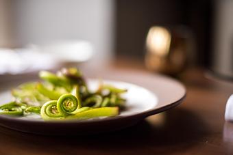 Product - Bouquet Restaurant in Mainstrasse Village - Covington, KY American Restaurants