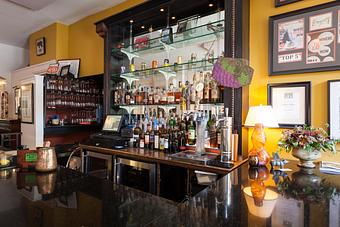 Product - Bouquet Restaurant in Mainstrasse Village - Covington, KY American Restaurants