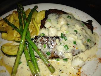 Product - Bourbon St. Cafe in Oklahoma City, OK Cajun & Creole Restaurant