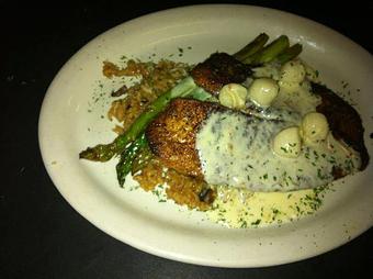 Product - Bourbon St. Cafe in Oklahoma City, OK Cajun & Creole Restaurant