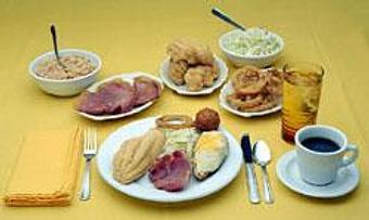 Product - Boyette's Dining Room in Tiptonville, TN American Restaurants