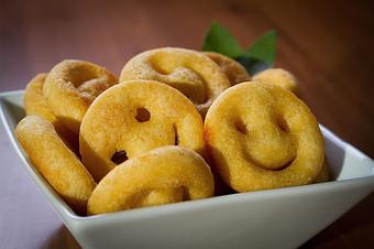 Product: Smiley Fries - Bozwellz in Storm Lake, IA American Restaurants